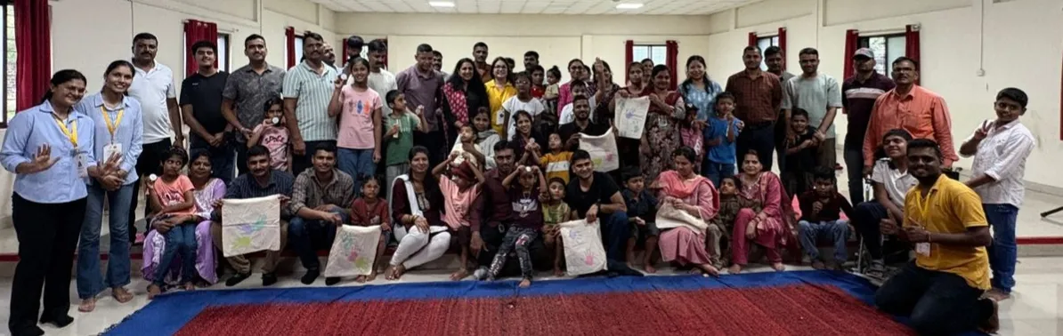 Healing Hues Art Workshop
